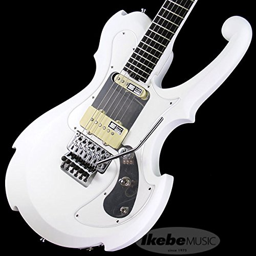 Amazon.co.jp: Edwards E-SRK-II Electric Guitar, Nightmare